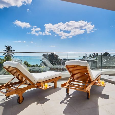 Liberty Drive Apartments & Penthouses By Lov ทรู โอซ์ บิชส์ ภายนอก รูปภาพ