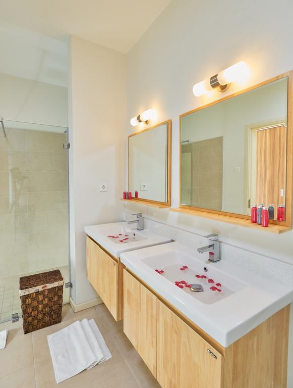 Liberty Drive Apartments & Penthouses By Lov ทรู โอซ์ บิชส์ ภายนอก รูปภาพ