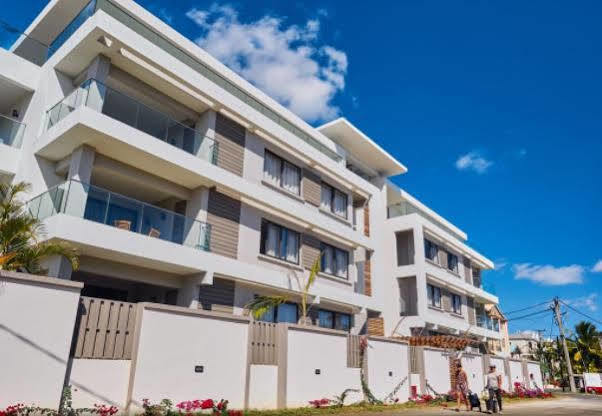 Liberty Drive Apartments & Penthouses By Lov ทรู โอซ์ บิชส์ ภายนอก รูปภาพ