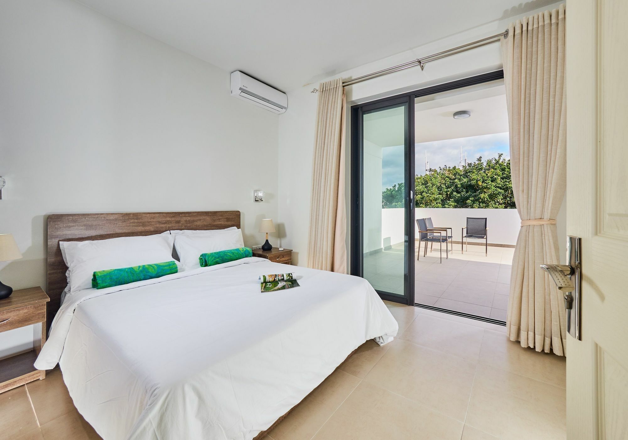 Liberty Drive Apartments & Penthouses By Lov ทรู โอซ์ บิชส์ ภายนอก รูปภาพ