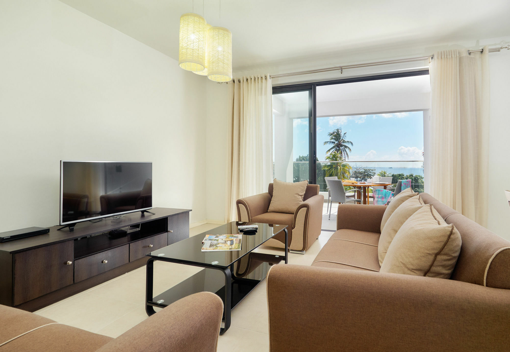 Liberty Drive Apartments & Penthouses By Lov ทรู โอซ์ บิชส์ ภายนอก รูปภาพ