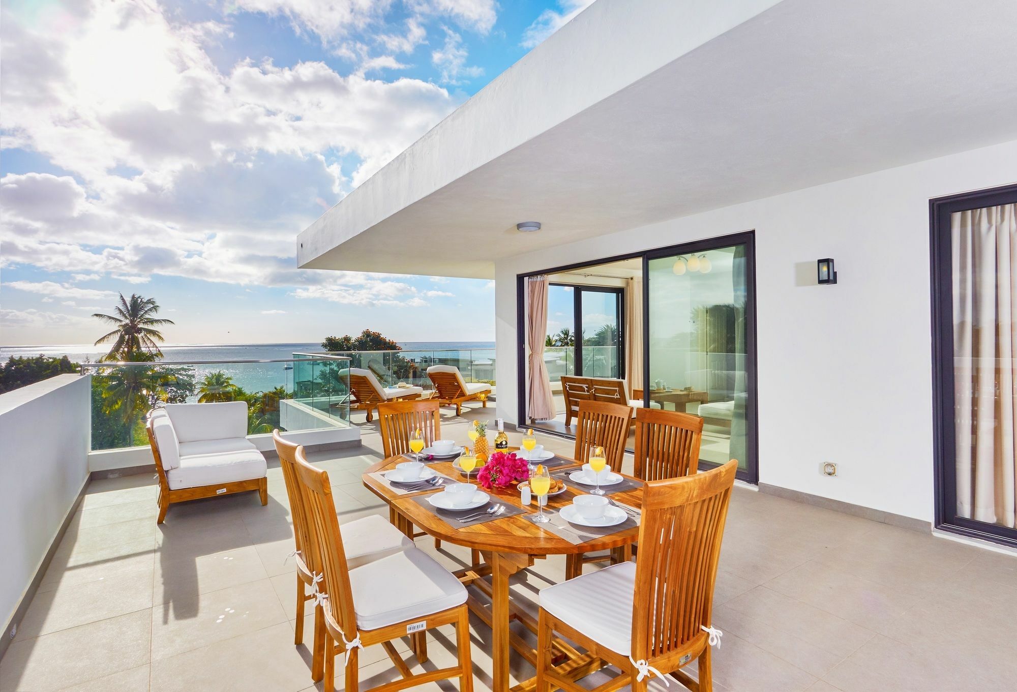 Liberty Drive Apartments & Penthouses By Lov ทรู โอซ์ บิชส์ ภายนอก รูปภาพ